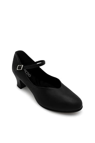 Capezio Women's Junior Footlight Character Shoes