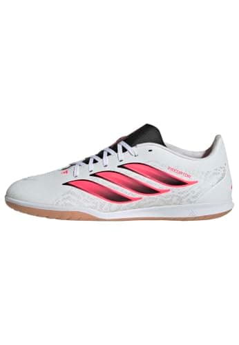 adidas Unisex PREDATOR CLUB IN SALA FOOTBALL SHOES (INDOOR)