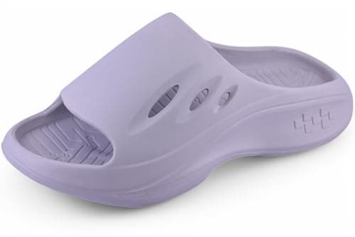 Romba Men's Medical Outdoor Soft Foam Slippers - Youth Men Slippers Sandal