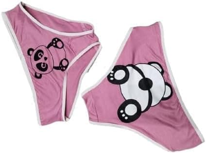 Cotton Underwear – Soft and Comfortable Everyday Material HN 1048 for Women Comfortable Everyday Use for Girls and Ladies Underpants