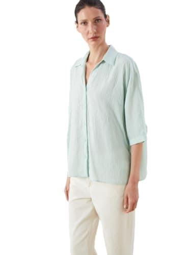LC WAIKIKI Woman Striped Women's Shirt