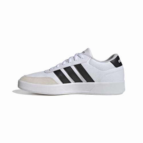 adidas Mens BREAKNET 3.0 SHOES - LOW (NON FOOTBALL)