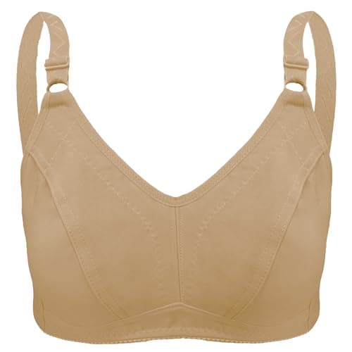 Lasso womens Super Support Bra Bra (pack of 1)