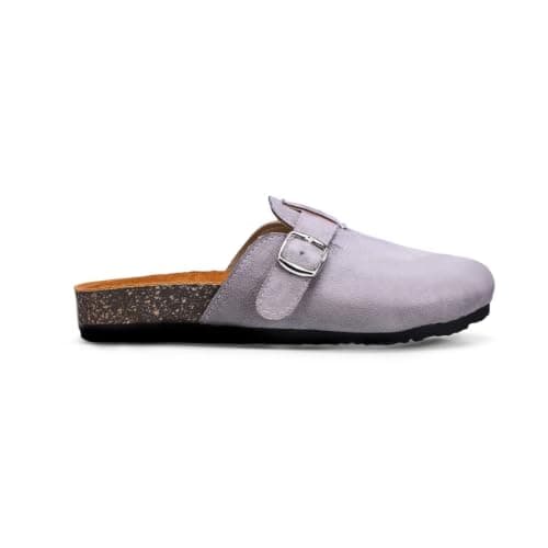 Femine Slippers Clogsy