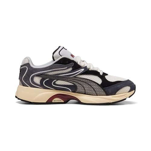 PUMA boys EXTOS COLLECTOR,FROS Low Boot