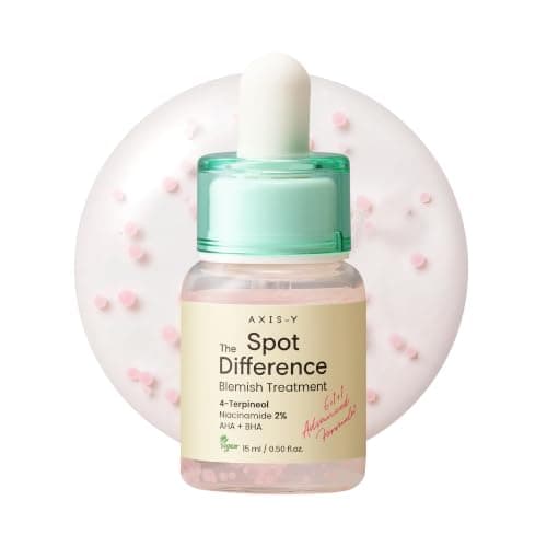 Axis-Y Spot the Difference Blemish Treatment 15 ml