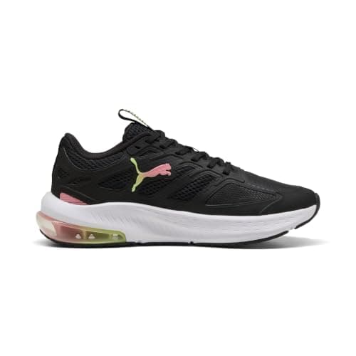PUMA womens X-Cell Lightspeed Women's Running Shoe Low Boot