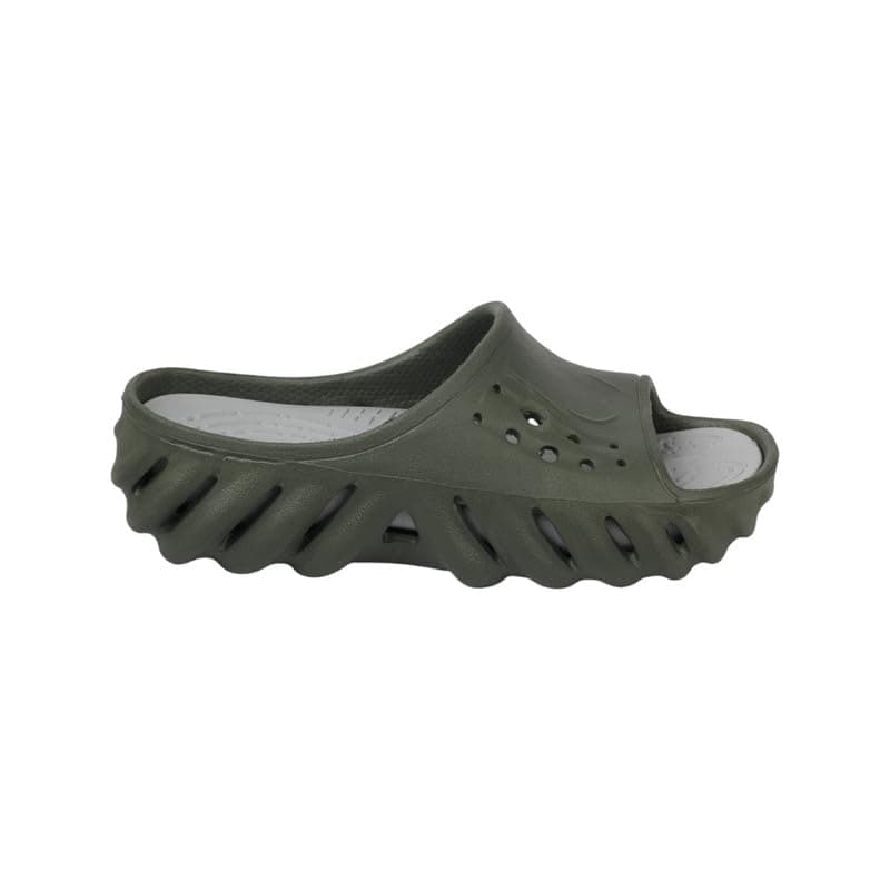 سليبر رجالي فلات ايفا 1188 زيت 38 Shoes