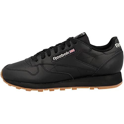 Reebok Adults Unisex Minimalist Grey Solid Formal Sports Sneaker LUX54 Shoes