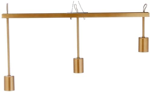Peto Ceiling Lamp - 3 Lights Light fixture
