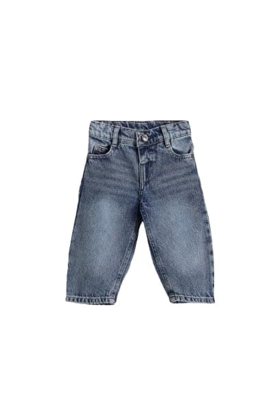 Junior Baby Boys Black Stone Cargo Pant, BLACK STONE, 12