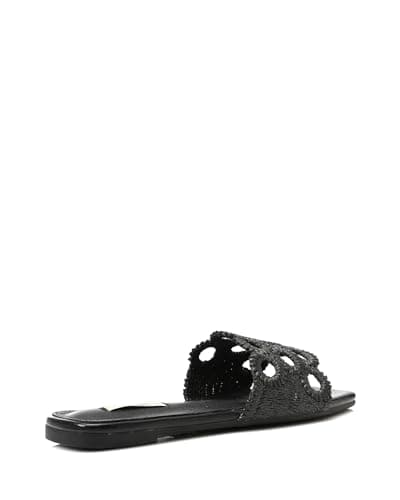 Dejavu Womens Slipper Fan-djtx-020