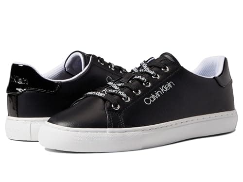 Calvin Klein Women's Ciyan Sneaker Shoes