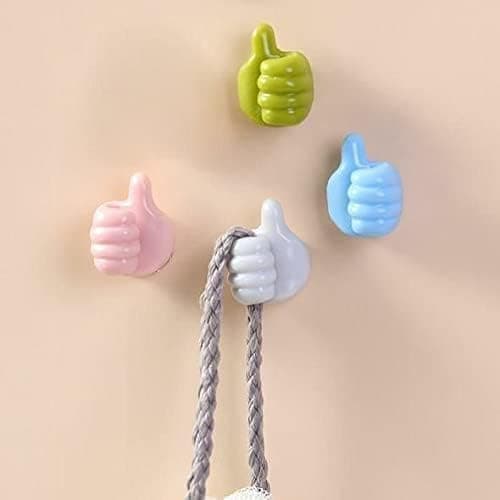 10 Pack Adhesive Cable Organizer Clips for USB Charging HDMI and Audio Wires Storage hook