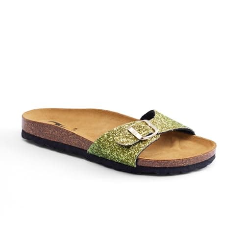ZEE womens DAMA Sandal