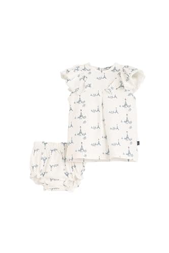 junior baby-girls DRESS Dress (pack of 1)