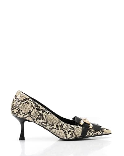dejAVU womens HOT-DVTX-007 Pump Shoes