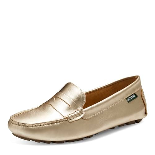Eastland Women's Patricia Loafer, Medium Shoes