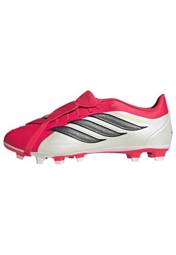 adidas UNISEX ADULT PREDATOR CLUB FT FG/MG SHOES