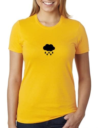 Print Online Short Sleeve T-Shirt -C406
