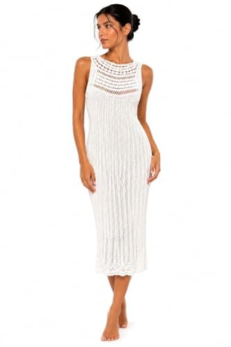 Crochet Dress