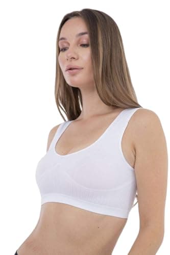 CARINA Women Comfort Bra