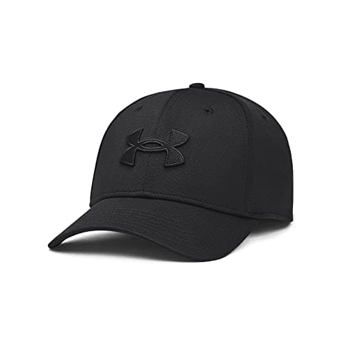 Under Armour Mens Mens UA Blitzing Hat (pack of 1)