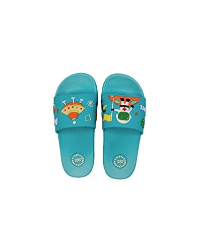 Cubs unisex-child 184100 Slipper