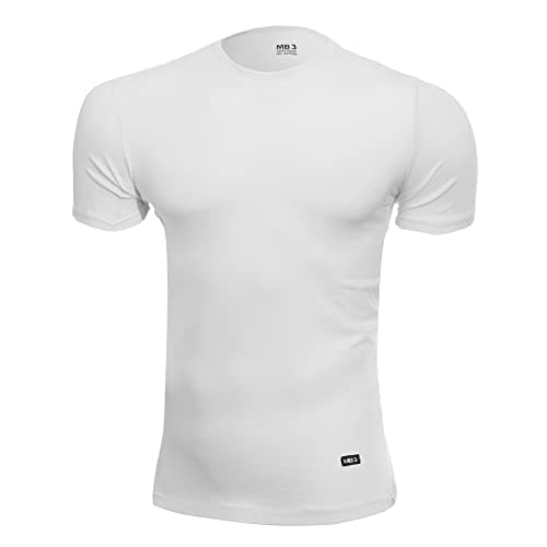 MB3 Mens 901 Base Layer Top (pack of 1) Shirt