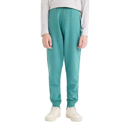DeFacto Boys Regular Fit Knitted Bottom Trousers K8852A6 Trousers (pack of 1)