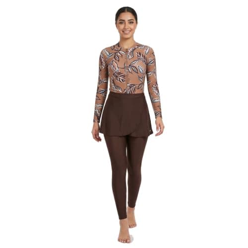 BURKINI FULL SET