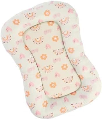 Moru Baby Back Mat