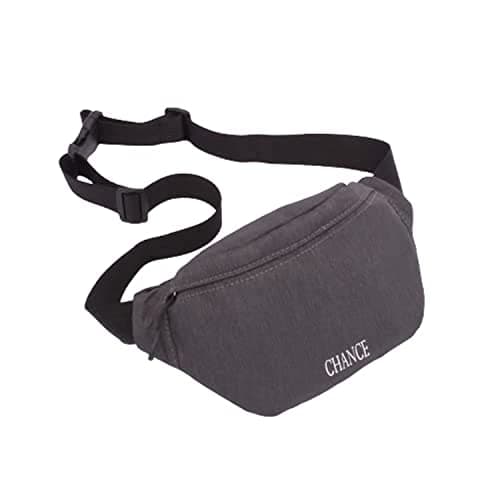 Men Crossbody bags - Chance Bags - 434-$ Waist pack