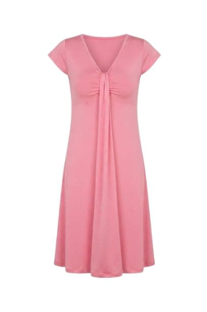 Women's Coverup | Your Comfort Starts Here - Home & Comfort & Daily Use 1352 F Nightgown nightshirt