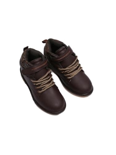 LC WAIKIKI Laced Boys' Boots
