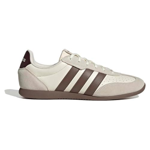 adidas mens BARREDA LO SHOES SHOES - LOW (NON FOOTBALL)