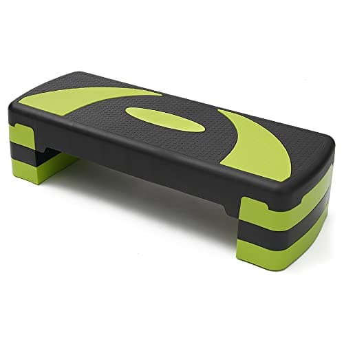 Liveup Aerobic Step Ls3168B Exercise step platform