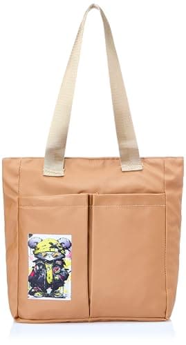 OX Camel Water Proof Fashionable Bag Handbag