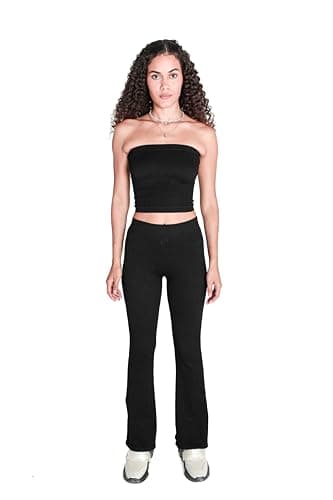 ASTK Womens SEWW23O005 Pants