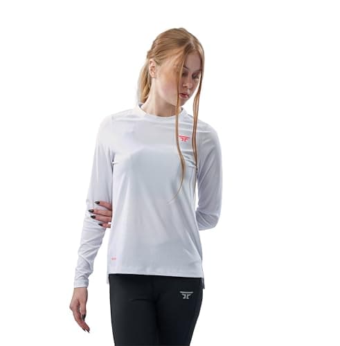 Runic women's long sleeve T-shirt