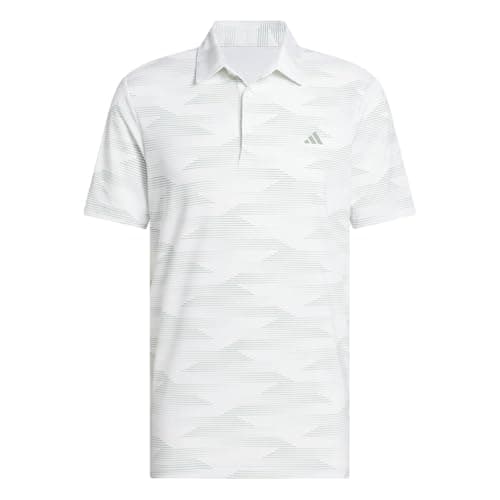 adidas MEN ULT SPD ST POLO T-Shirt