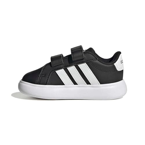 adidas UNISEX INFANT GRAND COURT 3.0 BUBBLE CF I SHOES