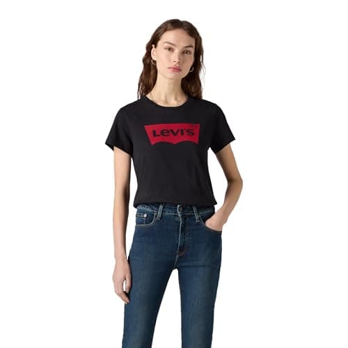 Levi's Womens Levi's Women's Perfect T-Shirt Classic (pack of 1)
