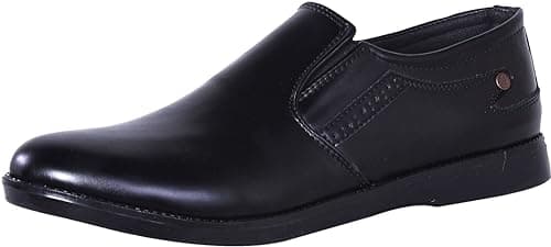 ROMBA SPORT Men's Classic Boots - Long Lasting Style Slip On Shoes