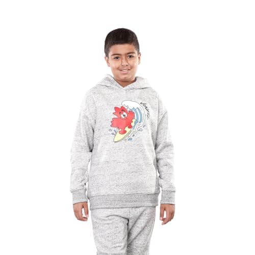 VONKEL boys 1-770 SWEATSHIRT
