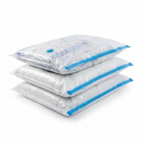 Clothes Storage Bags Blanket Storage Bags Easy to Organize and Keep Bedding