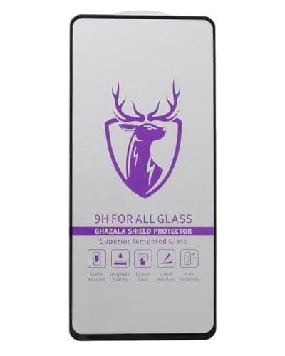 Tempered Glass Screen Protector for Samsung Galaxy A53 5G â€“ Clear