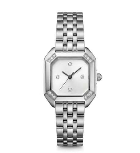 Elegant Soiree Women's Watch with Elegant Design and Luxury Touch, Suitable for Occasions, Parties and Daily Use, Adds a Unique Touch to Your Outfit and Easily Match Various Outfits.