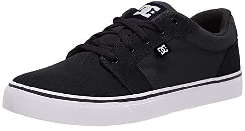DC mens Anvil Skate Shoe