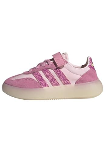 adidas Kids Barreda Decode Shoes (Little Kid)